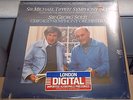 Solti TIPPETT Symphony No.4 - London LDR 71046 SEALED