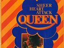 QUEEN : LP - SHEER HEART ATTACK - CLUB EDITION - PORTUGAL 1976