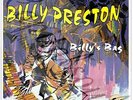 60S R/B MOD BEAT SUE BILLY PRESTON BILLY'S BAG PICTURE SLEEVE