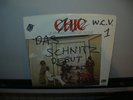 DAS SCHNITZ- 4AM    ELLIE JAY RECORDS CUSTOM SLEEVE EP  UNPLAYED