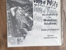 GUNS N ROSES--WEMBLEY ILLUSION LIMITED EDITION WHITE LABEL PROMO VINYL LP
