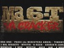 V.A. - OST Ma 6-T Va Crack-Er Vinyl FR 2LP