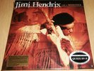 Jimi Hendrix - Live At Woodstock - Classic Records 3x 200 gr + 7