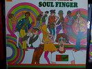 BAR-KAYS Soul Finger VOLT US Original LP 