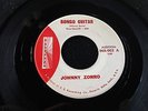 Johnny Zorro on Infinity  BONGO GUITAR / KANGAROO HOP ROCKIN ISNTROS 45  hear