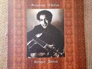 AMANCIO D'SILVA Konkan Dance LP Don Rendell QBICO RARE NM