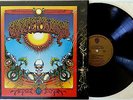 The Grateful Dead,  Aoxomoxoa, Org Cdn Gold Label release   WS 1790   NM-