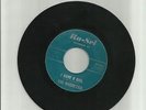 Rare northern soul  Magnetics I have A Girl  On Ra-Sal