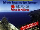 CD: Steve Young & Band: Beliebte Songs aus dem Sonnenparadies Mallorca /Neu