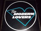 The Modern Lovers - Self Titled - Vinyl Record Album LP - # HH 1910