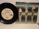 RF7 SUBMIT TO THEM FREELY B/W FORTUNATE SON NOT NOW GENERATION PUNK 45 7