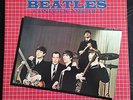 Beatles Conquer America - 1985 NEMS Fan Club Issue - Double LP Vinyl Record