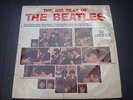 The Big Beat Of The Beatles Südafrika 1. Pressung PMCJ64
