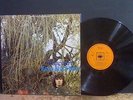 AL STEWART   Zero She Flies     LP   Near-mint