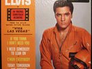 Elvis Presley - Viva Las Vegas 180g Audiophile Vinyl LP Record Music on Vinyl