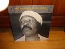 WALT DICKERSON & SUN RA-VISIONS-STEEPLECHASE 1979 DENMARK JAZZ LP NM