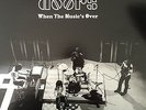 The Doors - When The Music's Over VINYL LP M/M Jim Morrison