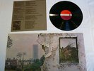 LED ZEPPELIN 4 IV UK Atlantic Plum Red 1971 RARE TOTALLY MINT NEVER EVER PLAYED