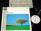 AL VIZZUTTI / TAKASE AKI / URUSHIBARA KEIKO - DOUBLE FOCUS Japan LP w/Obi Promo
