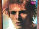 DAVID BOWIE 