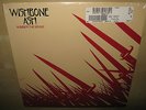 WISHBONE ASH Number the Brave NEW LP 1981 MCA-5200 SEALED SS SawCut John Wetton