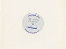 Frank Zappa, Hot Rats LP Test Pressing SS