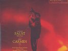 Gounod, Faust Ballet Suite Reviewer LP Test Pressing SS