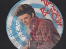 LP - Ricky Nelson - The Best Of - Picture Disc