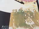 LED ZEPPELIN II 1970'S UK LP ATLANTIC K 40037 NO WARNER LOGO ON THE LABEL