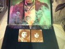 THE JIMI HENDRIX EXPERIENCE ELECTRIC LADYLAND TRACK 1st Press Rare LP 613008 a1
