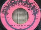 Northern Soul: The In-Men Ltd.   Take A Look At My Baby   Pyramid  Skip Hinshaw