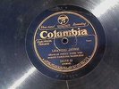 78 RPM/COUNTRY/GOSPEL,COLUMBIA 15116-D,CHARLIE POOLE/NORTH CAROLINA RAMBLERS