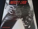 Motley Crue 