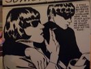 SONIC YOUTH GOO, LP 1990, Original Master Recording, MFSL-1-257