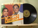 NELSON Y SUS ESTRELLAS - REGRESA EL REY DEL AJI - LP VINYL SALSA EXCELLENT