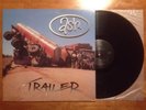 Ash - Trailer vinyl LP US Pressing Weezer Phantom Planet powerpop