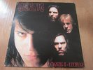 DANZIG  Danzig II Lucifuge Unique Korea Vinyl LP 12