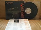REAL DE CATORCE Mis Amigos Muertos MEXICAN VINYL LP 1989 NM/NM CAIFANES