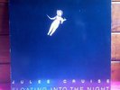 Julee Cruise Floating Into The Night Lp Twin Peaks David Lynch Badalamenti