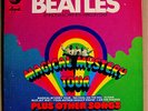 Beatles - Magical Mystery Tour - 1969 DE  Apple 1C 072-04449  Reissue  LP m-