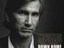 Townes Van Zandt Down Home Classic 1985 Radio Broadcast 2xLP vinyl record sealed