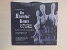 Scholastic Record THE HAUNTED HOUSE & Other Spooky Poems & Tales 7