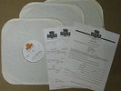 ALAN PARSONS Special 1983 SOURCE Radio Show 3 LP BEATLES Minty PINK FLOYD Promo