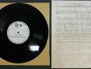 MEL BROOKS I'm Tired US Promo Only 10