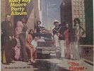 RUDY RAY MOORE Party Album The Player-The Hustler 1975 Comedy SEALED LP X-RATED