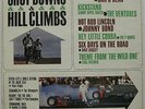 SHUT DOWNS & HILL CLIMBS 1964 US Surf HOT ROD Mono LP MINTY Jan & Dean VENTURES