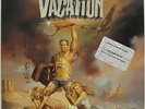 VACATION Soundtrack LP 1983 US ORG LP National Lampoon BUCKINGHAM Holiday Road