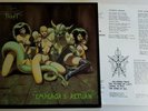 CELTIC FROST Emperor's Return mint Metal Blade US press Lp