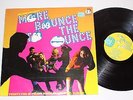 *EX+* More Bounce to the Ounce 2 LP w/Queers Lillingtons Groovie Ghoulies Muffs+