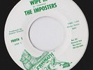 PRIVATE SURF 45:THE IMPOSTERS WIPE IN SURF NEW MEXICO FROG DEATH CROSNO listen